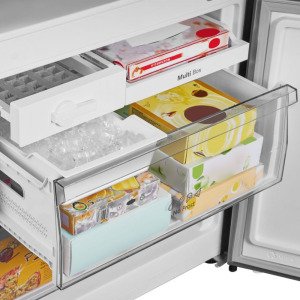 მაცივარი Hisense RD-55WC/INOX