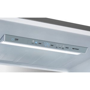 მაცივარი Hisense RD-55WC/INOX
