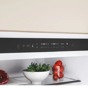 ჩასაშენებელი მაცივარი HOOVER HOBT7719FW