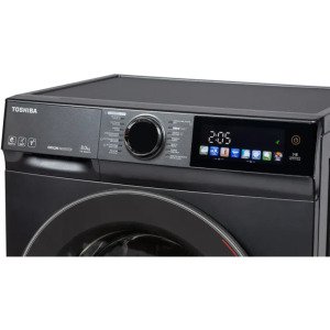 სარეცხი მანქანა TOSHIBA TW-BN90C4UZ(MK) (ინვერტერი)