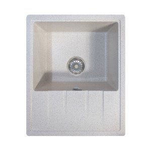 ნიჟარა GLANZ  J150 - G33  BEIGE