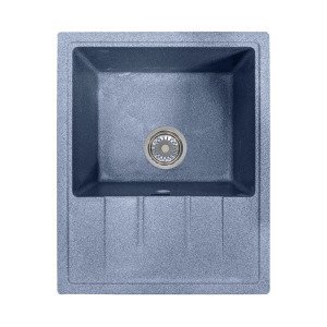 ნიჟარა GLANZ  J150 - G35 GREY