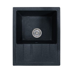 ნიჟარა GLANZ  J150 - G33 BLACK