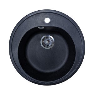 ნიჟარა GAMMA STONE  J3 - G33 BLACK