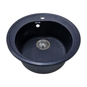 ნიჟარა GAMMA STONE  J3 - G33 BLACK