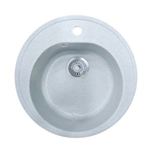 ნიჟარა GAMMA STONE  J3 - G31 WHITE
