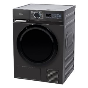 საშრობი მანქანა MIDEA MD1180BH60/T