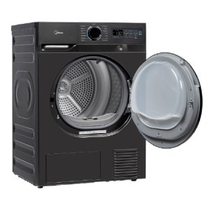 საშრობი მანქანა MIDEA MD1180BH60/T