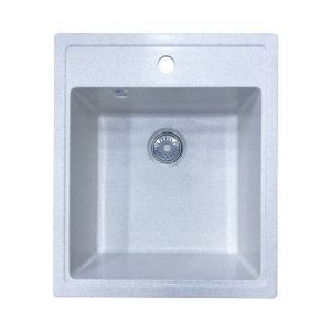 ნიჟარა GLANZ  J8 - G31 WHITE