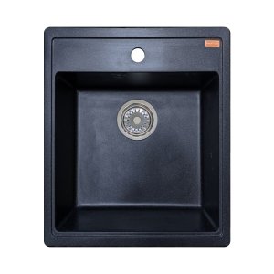 ნიჟარა GLANZ  J8-G32 BLACK