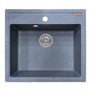 ნიჟარა GLANZ  J9-G35 GRAY