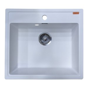 ნიჟარა GLANZ  J9-G31 WHITE