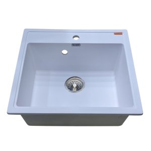 ნიჟარა GLANZ  J9-G31 WHITE