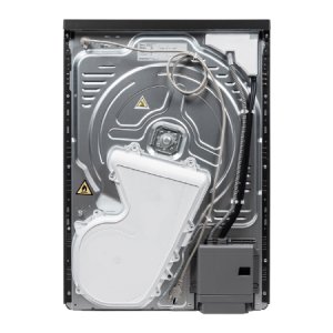 საშრობი მანქანა MIDEA MD1180BH60/T