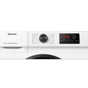 სარეცხის მანქანა HISENSE WFVB6010M