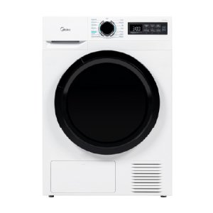 საშრობი მანქანა MIDEA MD1180BH60/W