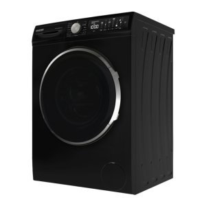 სარეცხი მანქანა DAUSCHER WMD-1280NDV-BL