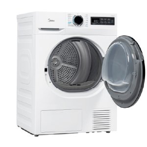 საშრობი მანქანა MIDEA MD1180BH60/W