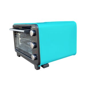 ელექტრო ღუმელი LUXELL   LF-3125 FIRUZ