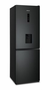 მაცივარი HISENSE RD39WCWD-BI