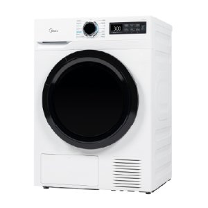 საშრობი მანქანა MIDEA MD1180BH60/W