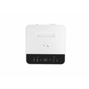 კონდიციონერი TCL TAC-09CPA/RV R410A, PORTABLE