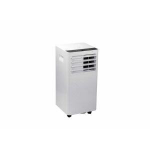 კონდიციონერი TCL TAC-09CPA/RV R410A, PORTABLE