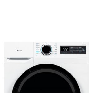 საშრობი მანქანა MIDEA MD1180BH60/W