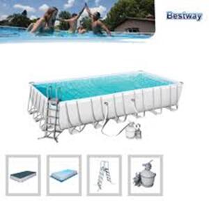 კარკასული აუზი BESTWAY 56475