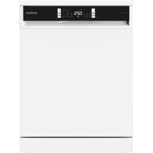 ჭურჭლის სარეცხი მანქანა VESTFROST VFA2WFS606 (13 პერსონაზე)
