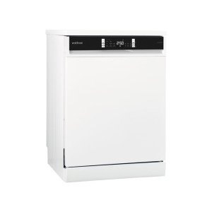ჭურჭლის სარეცხი მანქანა VESTFROST VFA2WFS606 (13 პერსონაზე)