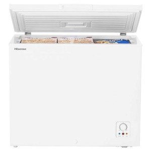 საყინულე მაცივარი HISENSE FC-26DD4SA