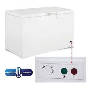 საყინულე მაცივარი SIMFER CS4420 A+ (395 L)