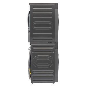 საშრობი მანქანა MIDEA MD210H100WB/T (ინვერტერი)