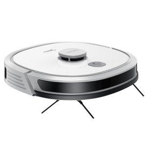 რობოტი მტვერსასრუტი MIDEA M3L (40 W. 800 ML)