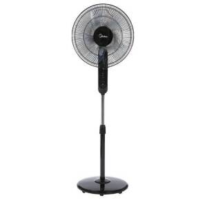 ვენტილატორი MIDEA FS40-21MRB (40W)