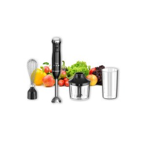 ხელის ბლენდერი MIDEA BH6001W-BIG WAND