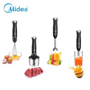 ხელის ბლენდერი MIDEA BH6001W-BIG WAND