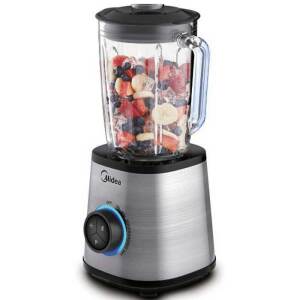 ბლენდერი MIDEA BL1501W (600-1500 W, 1.5 L)