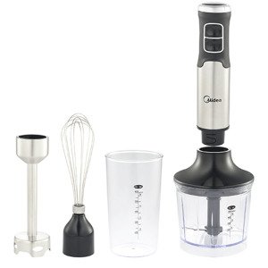 ხელის ბლენდერი MIDEA MJ-BH1001W
