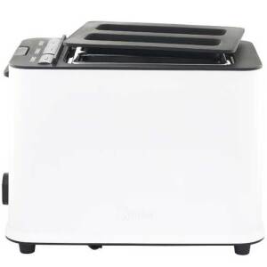 2 განყოფილებიანი ტოსტერი MIDEA MT-RP2L09W (800-950 W)