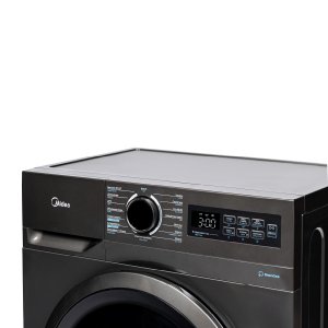 სარეცხი მანქანა MIDEA MF110W100B/T (ინვერტერი)