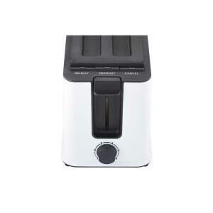 2 განყოფილებიანი ტოსტერი MIDEA MT-RP2L09W (800-950 W)