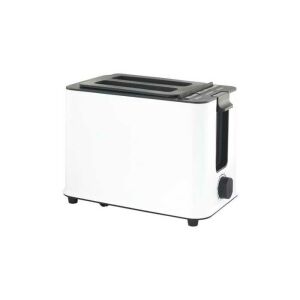 2 განყოფილებიანი ტოსტერი MIDEA MT-RP2L09W (800-950 W)