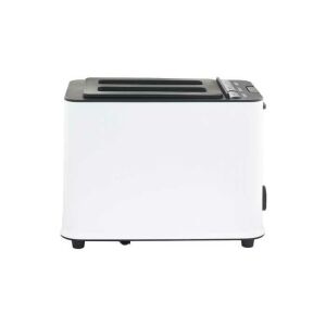 2 განყოფილებიანი ტოსტერი MIDEA MT-RP2L09W (800-950 W)