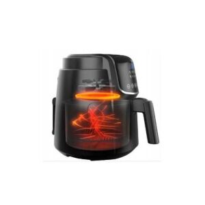 აეროგრილი MIDEA MF-CN35C (1500 W, 3.5 L)
