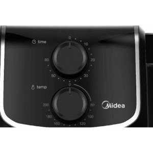 აეროგრილი MIDEA MF-TN35D (1500 W)