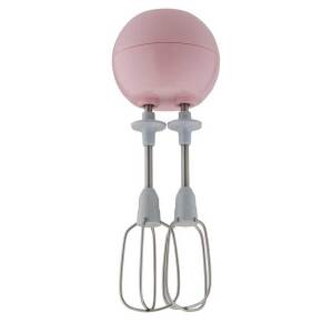 ხელის ბლენდერი KARACA COOKPLUS 5501 (ვარდისფერი, 550 W, 1-1.5 L)