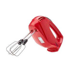 4 სიჩქარიანი ხელის მიქსერი KARACA COOKPLUS 4251 (425 W)