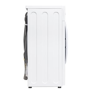 სარეცხი მანქანა MIDEA MF110W100B/W (ინვერტერი)